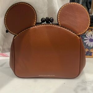 Coach * Disney